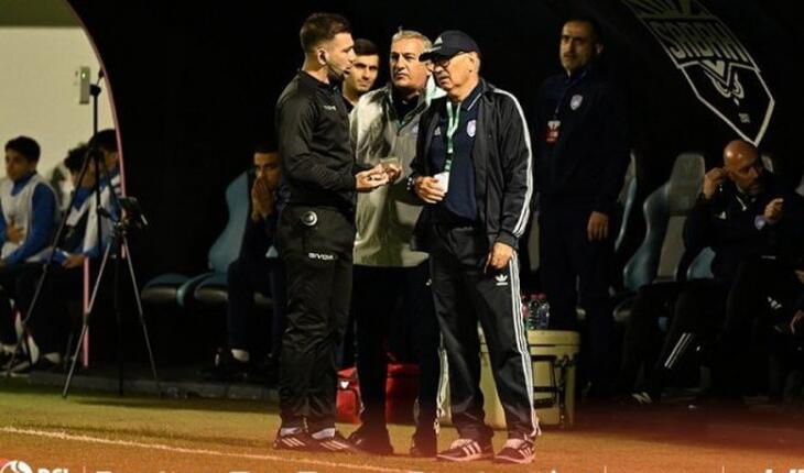 Berdiyev “Turan”da növbəti dəfə “suyu bulandırdı” - Bu şəxsi “zəhərlədi”