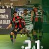 Toral fasilədə əvəzləndi, “Bursaspor” məğlub oldu