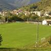 Azərbaycanda rayon klubu kənd ərazisində stadion tikir