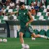 Bayramov cəzalandı, əvəzləndi, “Bursaspor” uduzdu - VİDEO