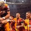 Nərimanın "Qalatasaray"la oyunda gördükləri -  VİDEO