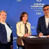 Avropa Gimnastikasının 32-ci Konqresi Bakıda keçiriləcək - 2027-ci ildə