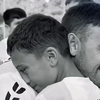 Qara son futbolunu şəhid və qazi övladları ilə oynadı - VİDEO