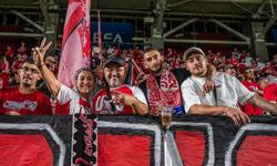 "Hapoel" üçün Bakıya nə qədər israilli gələcək?