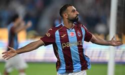 Salah "Trabzonspor"da dubla imza atdı, qazandılar - VİDEO