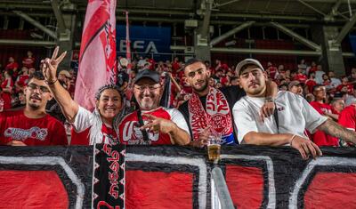 "Hapoel" üçün Bakıya nə qədər israilli gələcək?