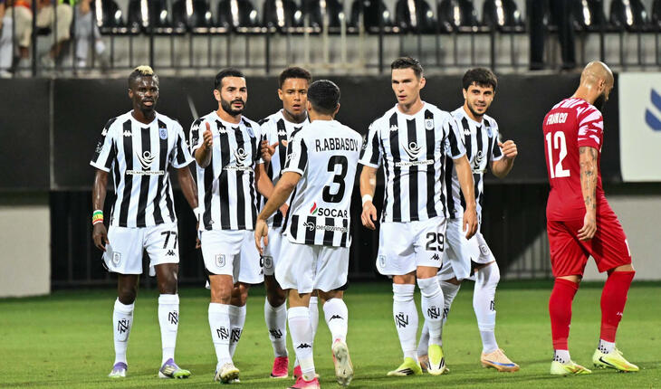 "Neftçi" rəhbərliyi Vernidubun təklifini qəbul etdi - Transferlərlə bağlı ÖNƏMLİ QƏRAR