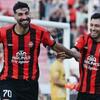 Cənubi Azərbaycan klubundan ardıcıl üçüncü qələbə