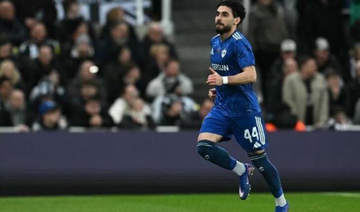 "Qarabağ" az öncə ondan elə bir XƏBƏR aldı ki… SON DƏQİQƏ