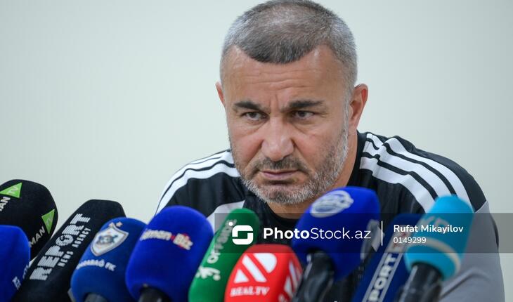 “Qarabağ” hansı futbolçuları almaq istəyir? - Qurban Qurbanov çox şeyi AÇIQLADI
