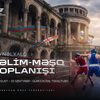 Kişi millimiz Gürcüstanda təlim-məşq toplanışı keçəcək