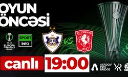 “Qarabağ”da son vəziyyət - “Sportinbfo TV”də CANLI YAYIM