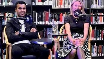 Başı partladılan iş adamı “Qarabağ” üçün Bakıya gəldi - FOTO