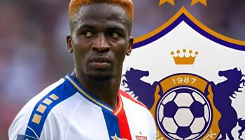 “Qarabağ”dan milyon avroluq TRANSFER - Kimdir, hara məxsusdur?