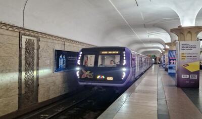 Bu gecə metronun iş rejimi dəyişdirilir - “Qarabağ”ın oyununa görə