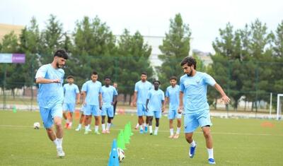"Şahdağ" 4, “Şimal” 0