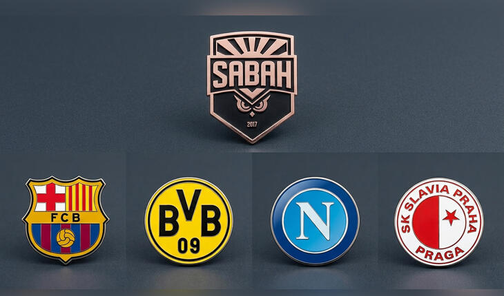 "Barselona", “Arsenal”, “Borussiya”, "Mançester Yunayted"... “Sabah”ın ÇL-də rəqibləei - VİDEO