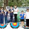Buradan gedən oxatanlar Gürcüstandakı turnirdə 7 medal qazandı