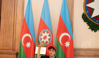 “Sumqayıt” növbəti Yay Futbol Düşərgəsinə start verdi