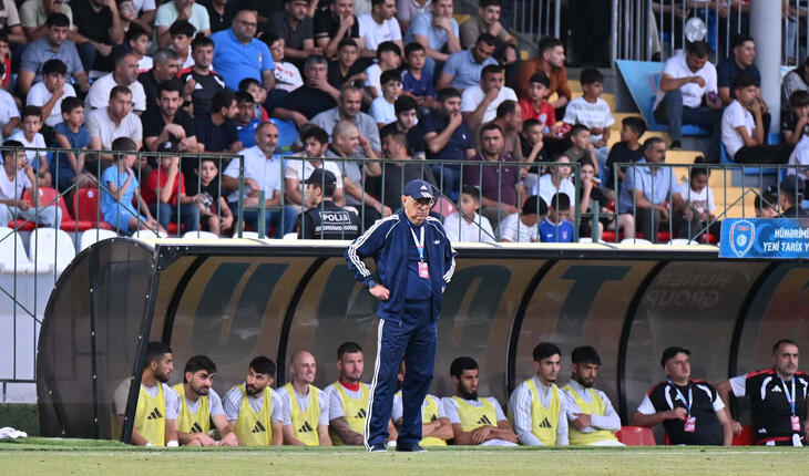 Kurban Berdiyev daha 2 TRANSFER istədi - “10 nömrə” və…