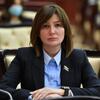 Federasiyanın vitse-prezidenti tələbə oldu -Hansı sahə üzrə təhsili alacaq?