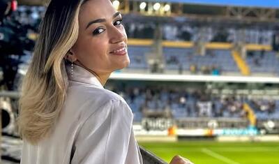 AFFA “CBC Sport”un aparıcısına yüksək  vəzifə verdi
