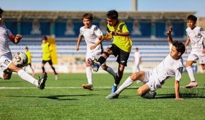 Bu dəfə "Qarabağ", "Qəbələ" və "Sumqayıt"dan 5...