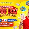 Tarixi rekord: cekpot ilk dəfə 2 milyon manatı keçdi