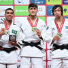 Əliyev “Masters Top 18”in qalibi oldu - FOTOLAR