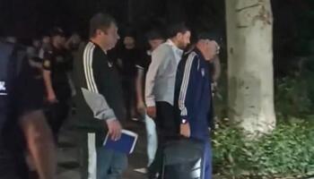 Azərbaycanda tanınmış baş məşqçinin istefasını bu cür tələb etdilər -  VİDEO