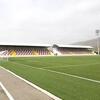 Rayon stadionu FİFA sertifikatına layiq görüldü - FOTO