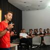 "Neftçi"yə də baş çəkdilər