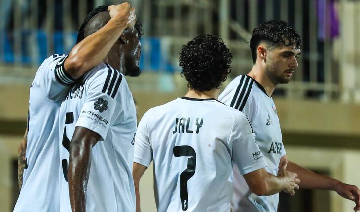 "Qarabağ"ın yeni transferləri ilə bağlı ŞOK PROQNOZ! - VİDEO