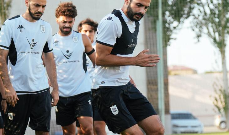 “Neftçi”də futbolçulara tapşırıq verildi - Hirsimizi, əsəbimizi bir kənara qoymalıyıq