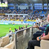 Yenilənmiş Gəncə stadionuna “göz qırpan” BÖHRAN!