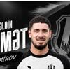 Müdafiəçi ilə mövsümün sonuna qədər müqavilə imzalandı