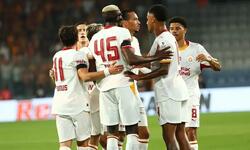 "Qalatasaray"a səfərdə 3 xal qazandıran matçdan VİDEO
