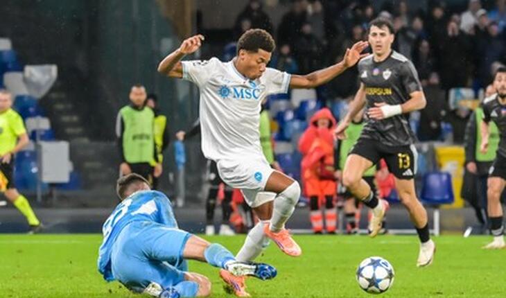 Növbəti dəfə “Qarabağ” rəhbərliyinə ağız açdı -  Sevgilim üçün darıxıram, təklifim var