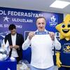 AFFA-nın rəhbər işçisi: “Məqsədimiz 20 istedadlı futbolçu üzə çıxarmaqdır”