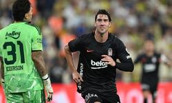 "Fənərbaxça" İstanbul derbisidnə “Beşiktaş"a uduzdu - VİDEO