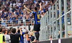 Argentinalı hücumçu "İnter"ə “Napoli” üzərində qələbə qazandırdı - VİDEO