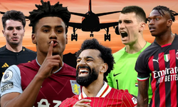 DÇ-dən sonra transferlərə 10 milyard xərcləndi - Dünya çapında