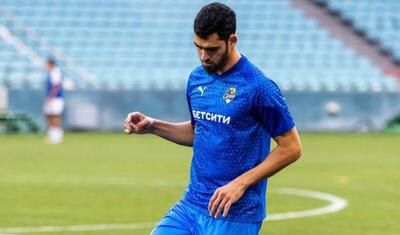 Ramil Şeydayev “Soçi” ilə 3 xalın dadını çıxardı