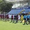 “Qarabağ”, EFA və “Zirə”dən 4 qolluq darmadağın
