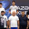 Azərbaycan Kubokunun yeni qalibləri müəyyənləşdi - FOTOLAR