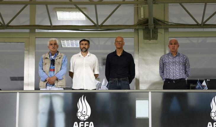 Azərbaycanda futbol 11 deyil, 9 nəfərlə oynanılacaq - Texniki direktordan göstəriş!