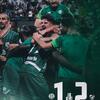 Bayramov bir hissə oynadı, “sarı” aldı, qazanan "Bursaspor" oldu