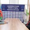 Orxan Məmmədov onunla inkişafa dair fikir mübadiləsi apardı - FOTO