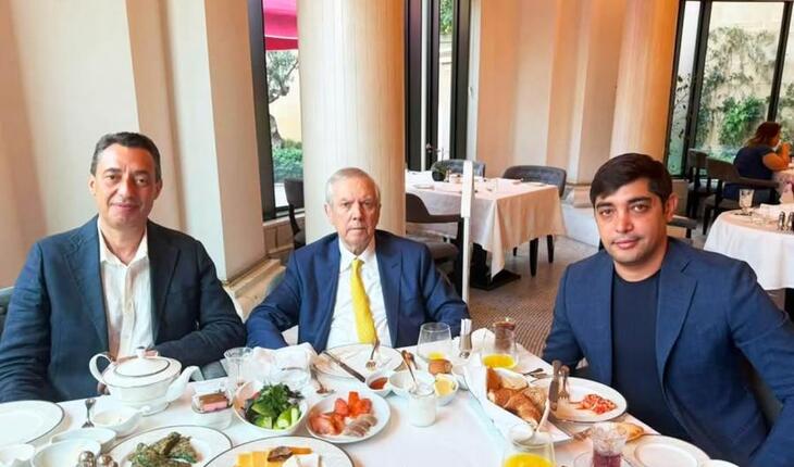 “Fənərbaxça”nın başqanı Azərbaycan klubuna 3-4 futbolçu təklif etdi