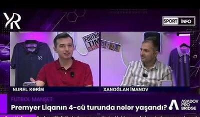Bu klub stadionsuz "yetim" görünür - VİDEO